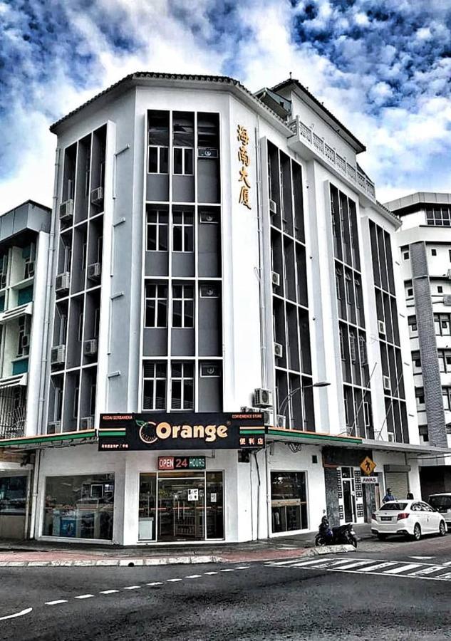 Polaris Kota Kinabalu