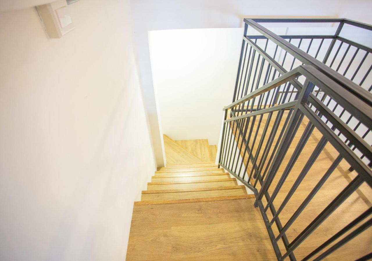 Polaris Apartment *