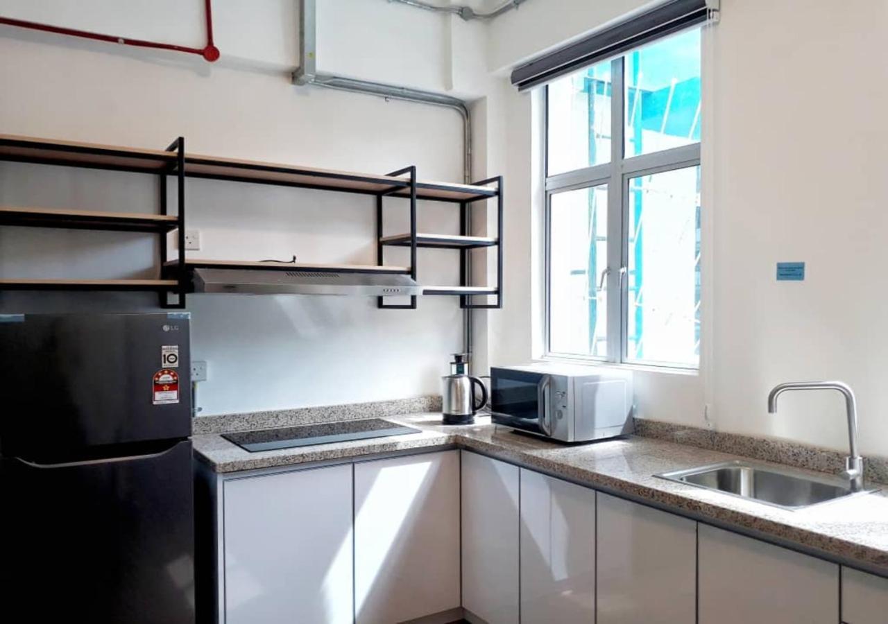 Apartment Polaris Kota Kinabalu