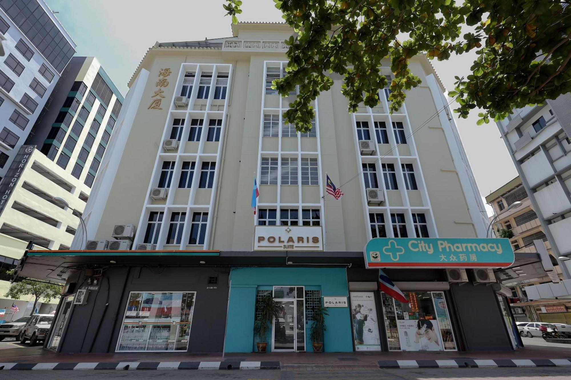 Polaris Kota Kinabalu