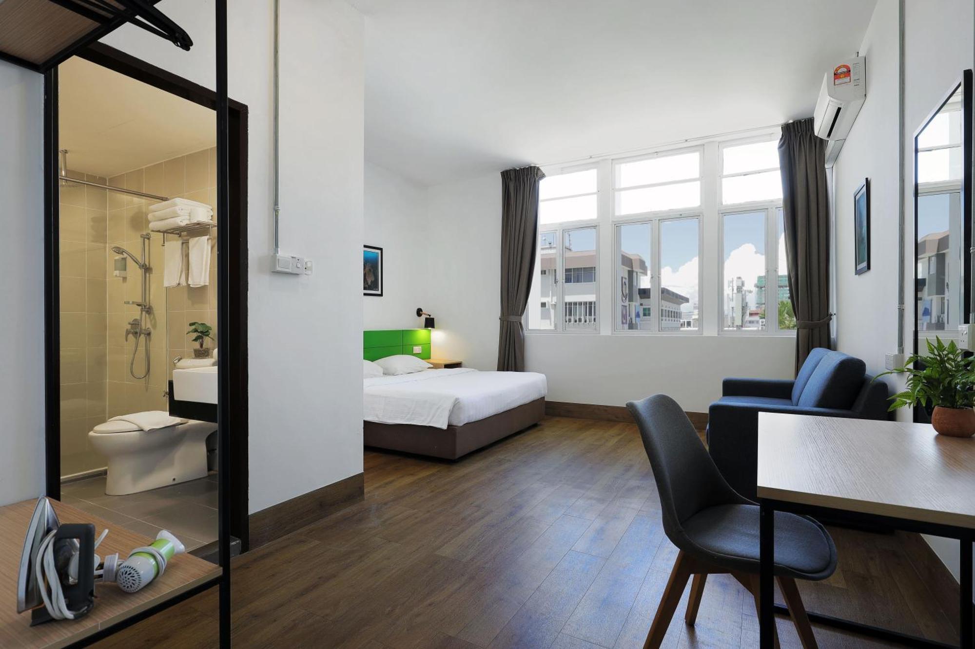 Apartment Polaris