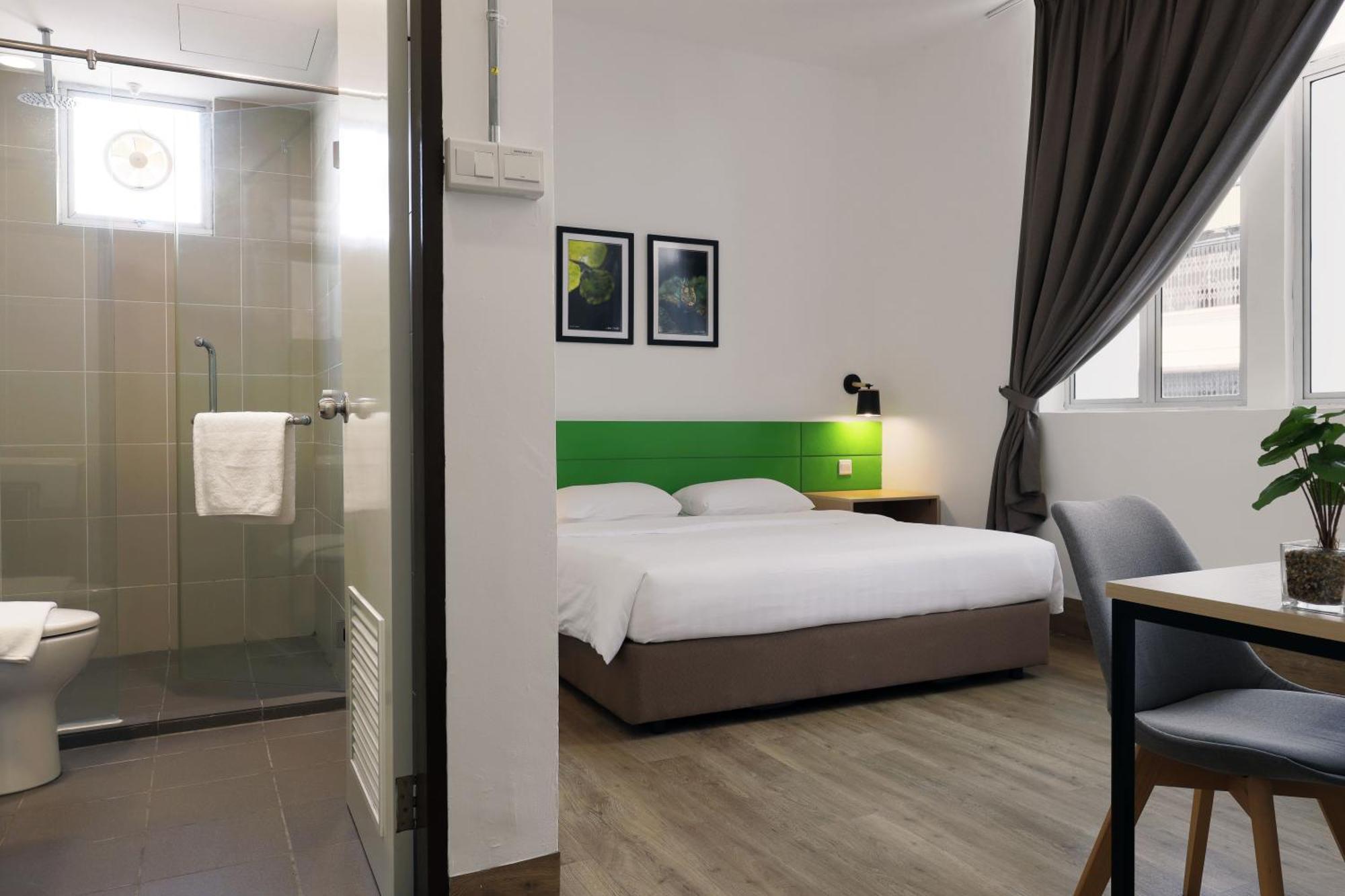 Polaris Apartment Kota Kinabalu
