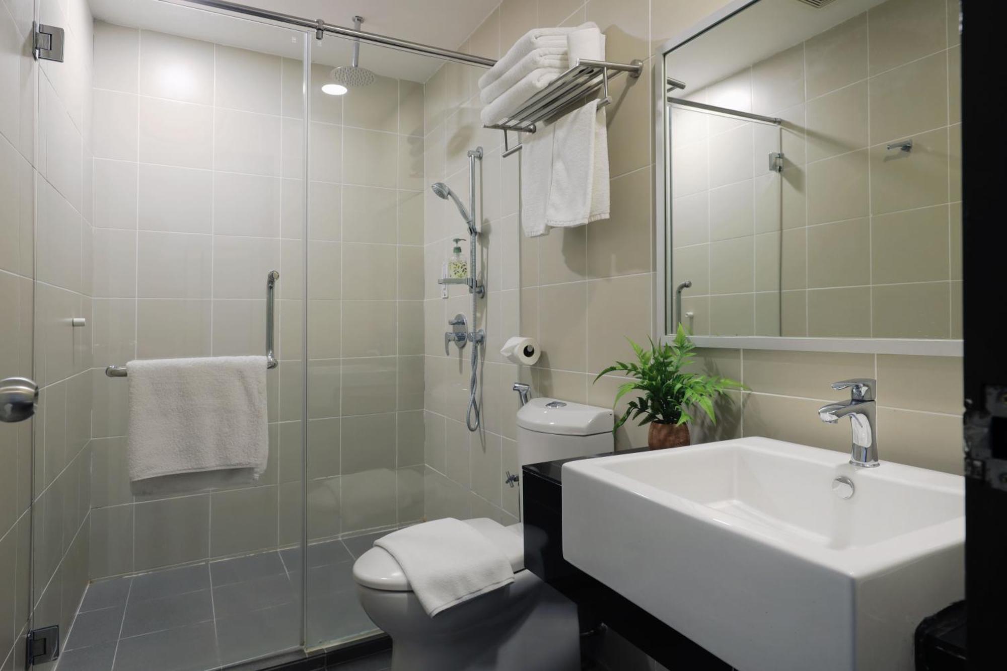 Apartment Polaris