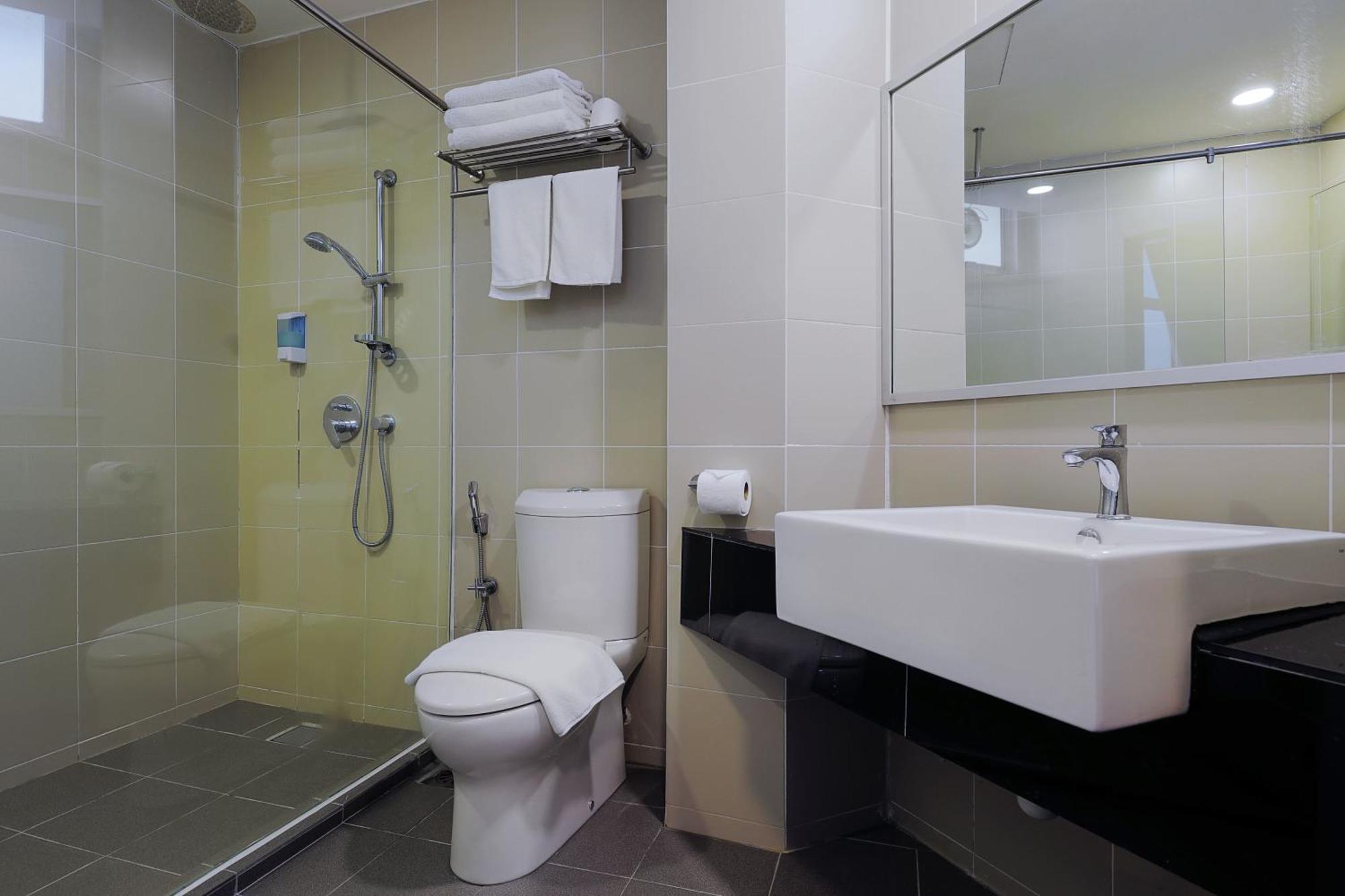 Apartment Polaris *