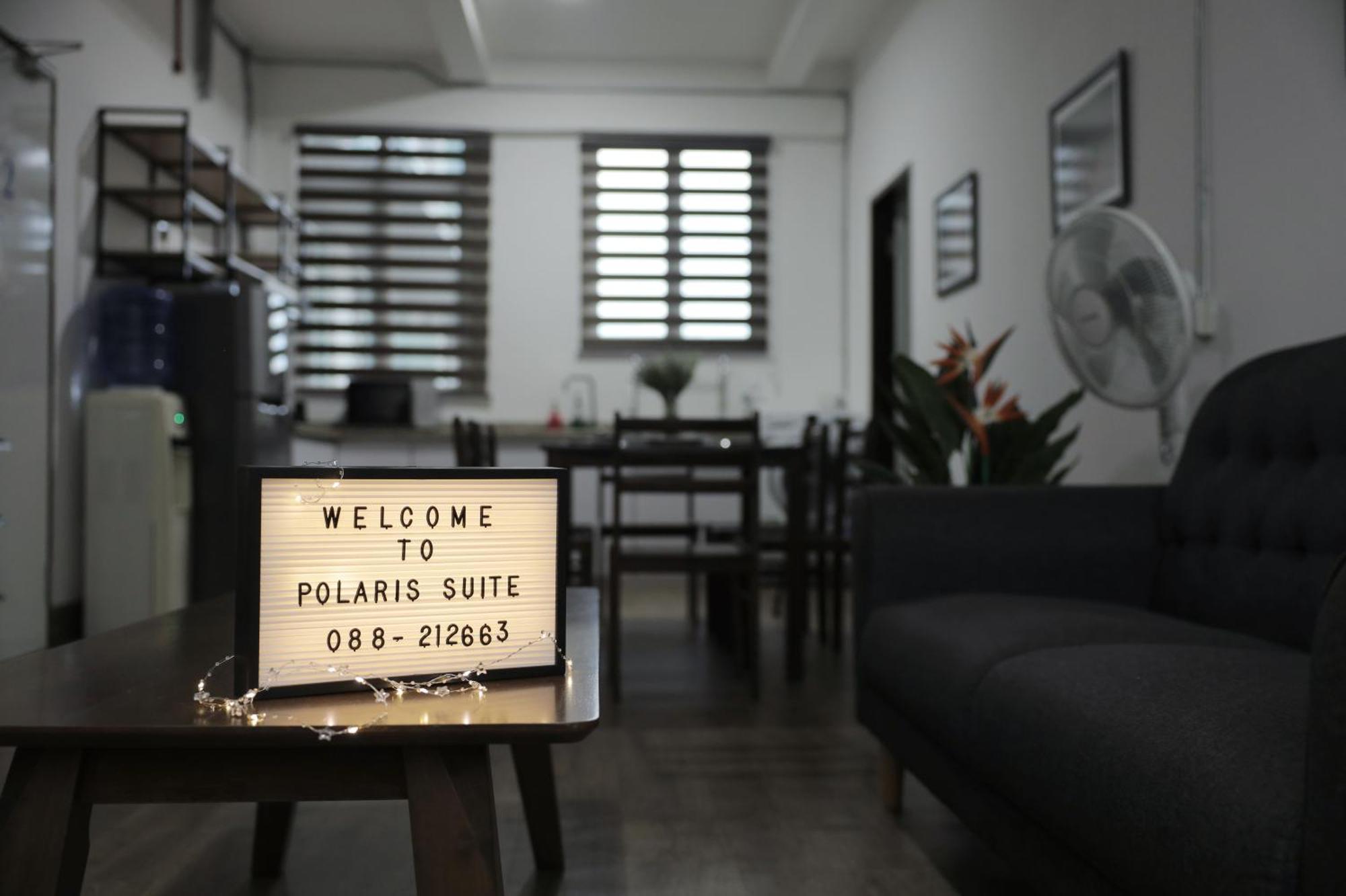 Apartment Polaris